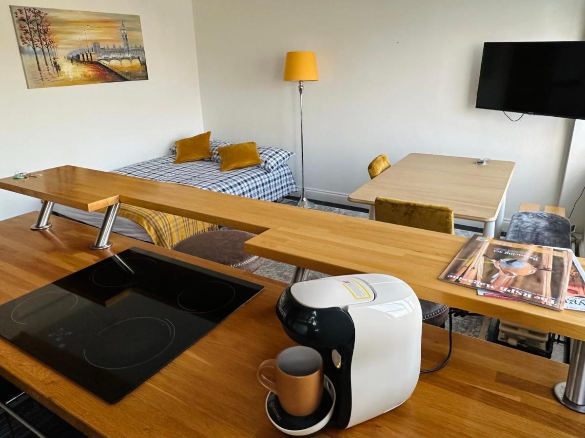 Beautiful Quality In Camden Town Appartement