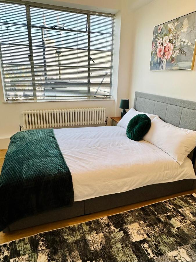Beautiful Quality In Camden Town Appartement