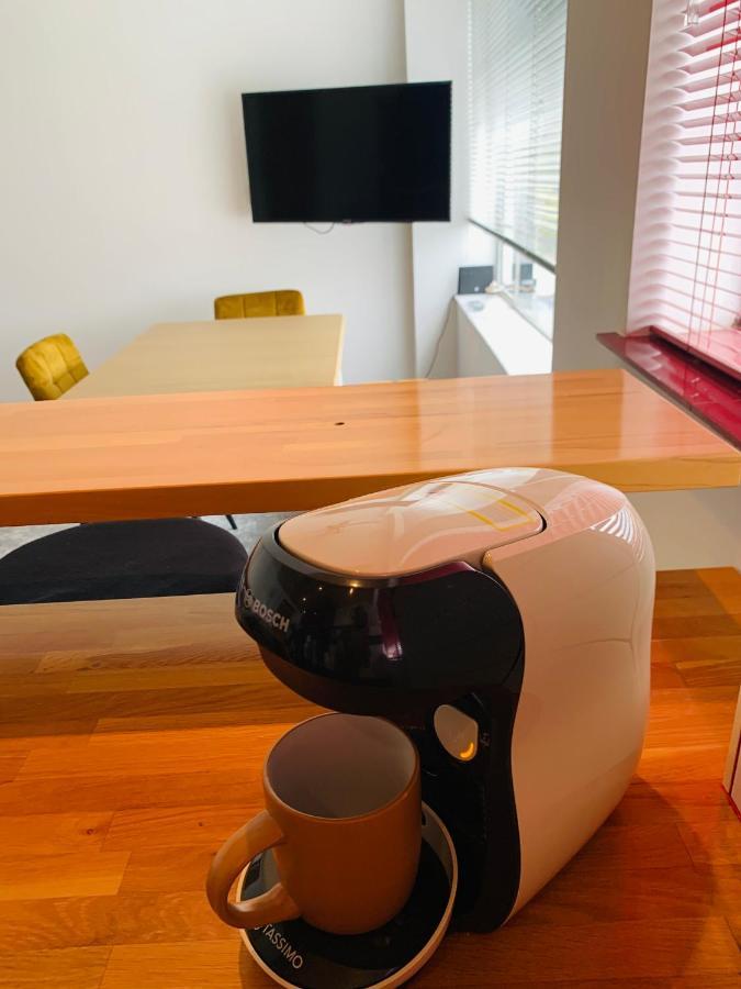 Appartement Beautiful Quality In Camden Town *
