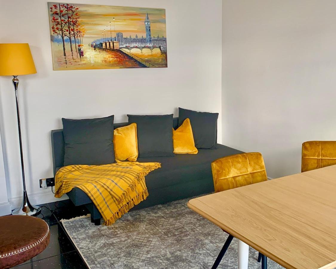 Appartement Beautiful Quality In Camden Town