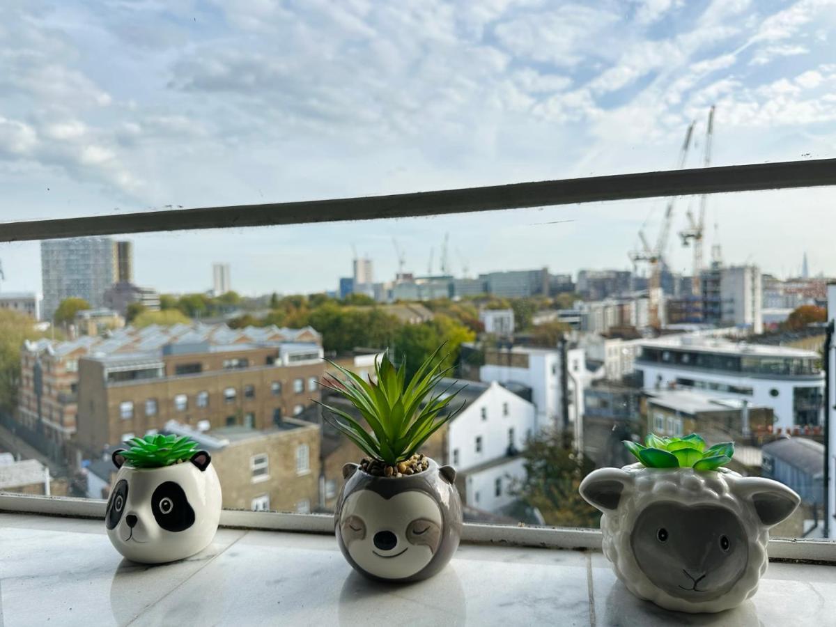 Beautiful Quality In Camden Town Appartement